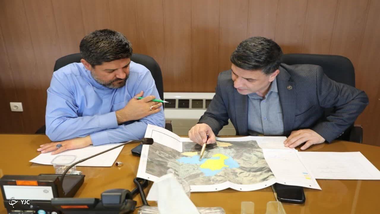 ۱۵ پرونده شهر‌های آذربایجان‌غربی در کمیسیون ماده ۵ بررسی شد