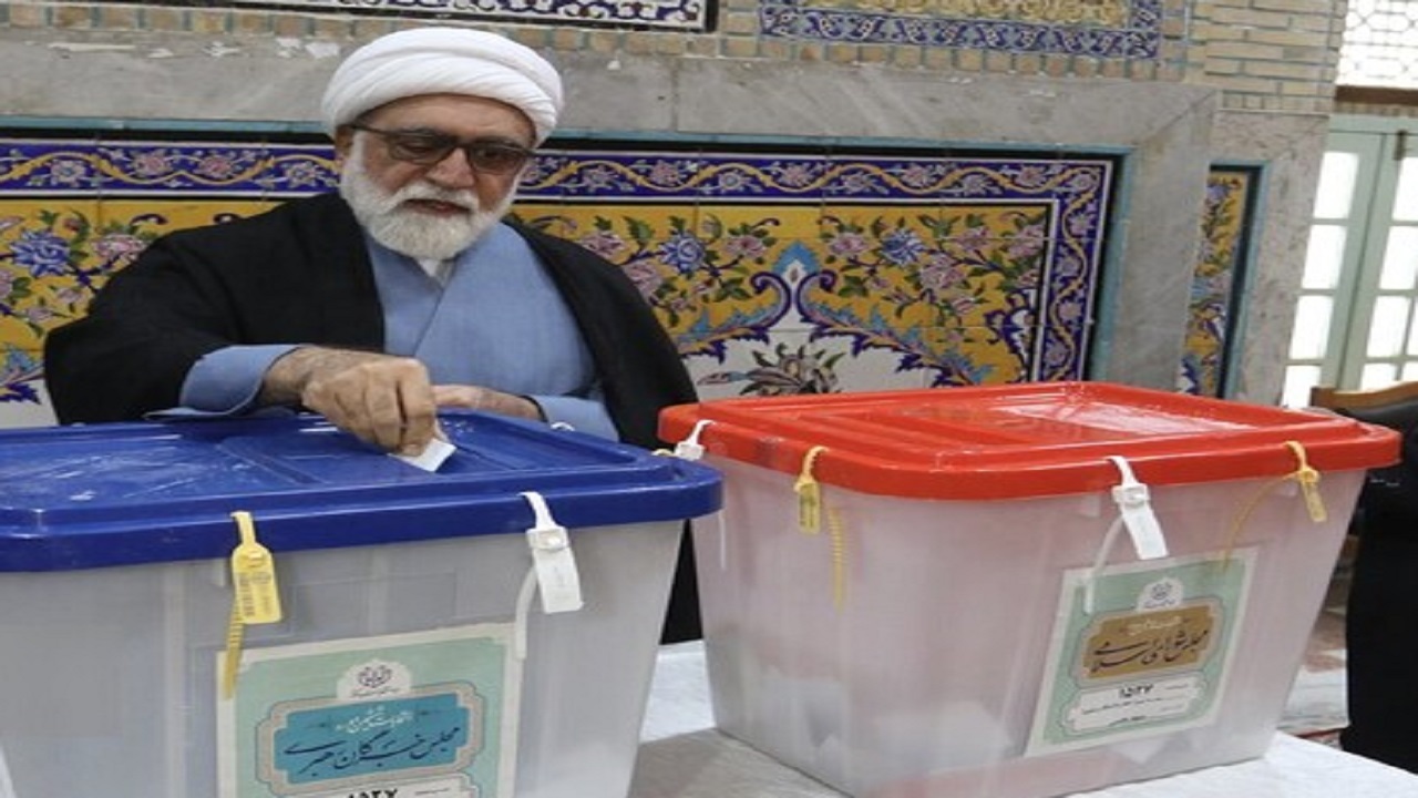 امنیت و اقتدار کشور را فدای برخی گلایه‌ها نکنیم