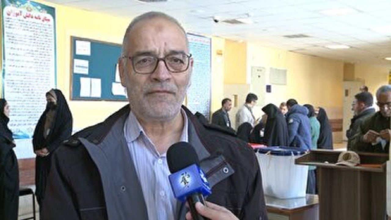 رصد شعب انتخاباتی چهارمحال و بختیاری با فعالیت ۳ هزار ناظر