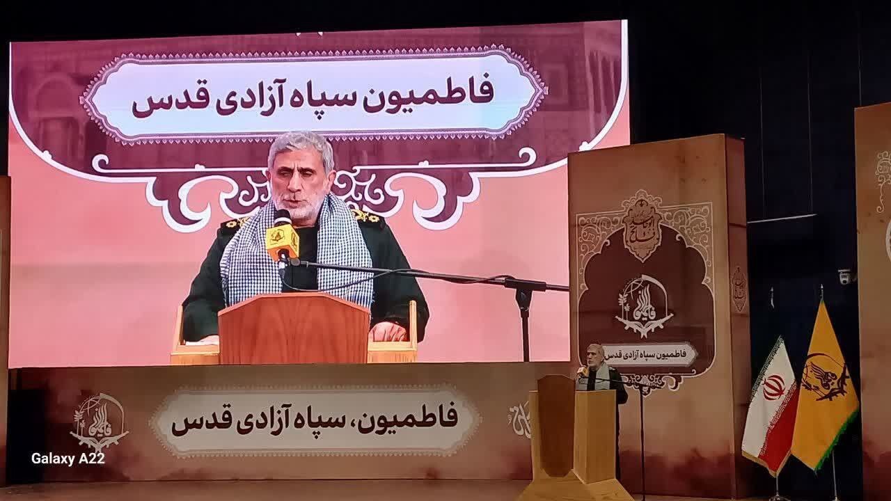 مراسم نهمین سالگرد شهادت شهیدان ابوحامد و فاتح + فیلم