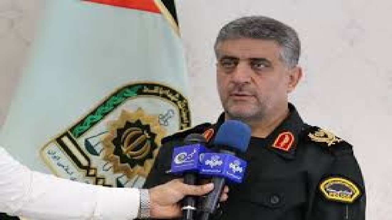 حفظ امنیت در انتخابات مهمترین اهداف پلیس گیلان