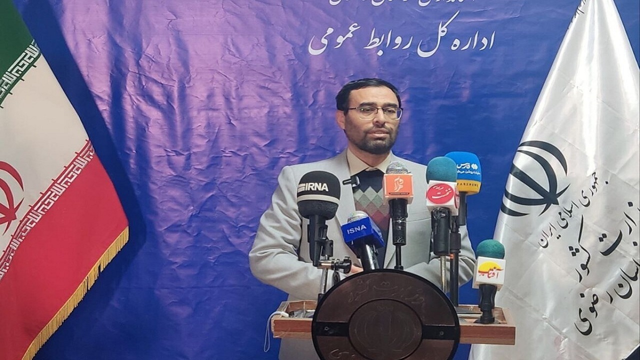 ادارات ثبت احوال در خراسان‌رضوی تا پایان ساعت رای‌گیری فعال‌اند