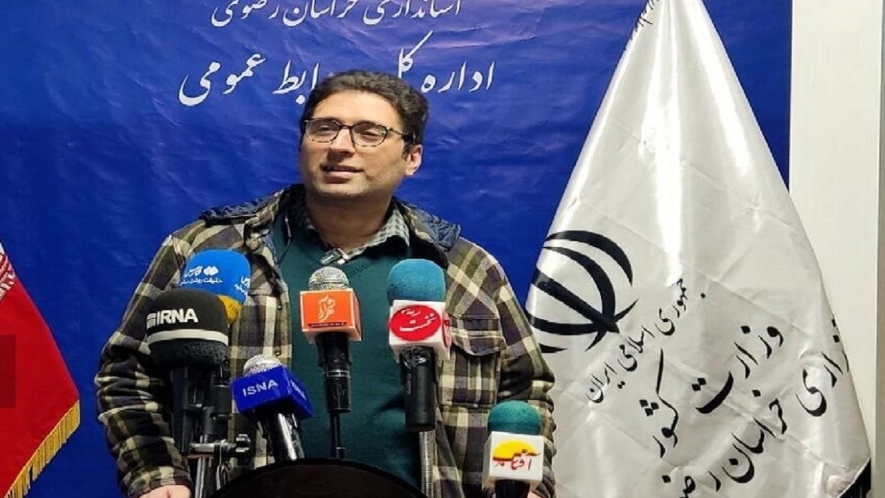 هنرمندان مشهدی پای صندوق‌های رای تجدیدپیمان می‌کنند