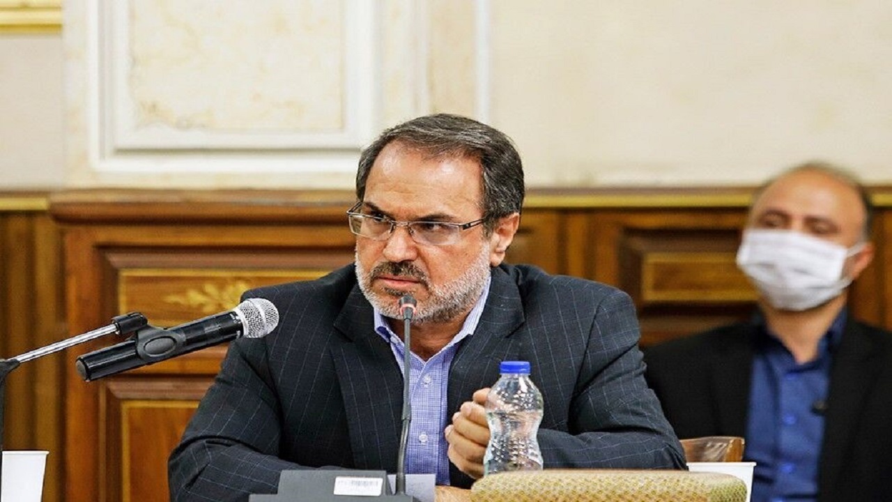 خداییان: رای ما در انتخاب اصلح تاثیر خواهد‌ داشت + فیلم