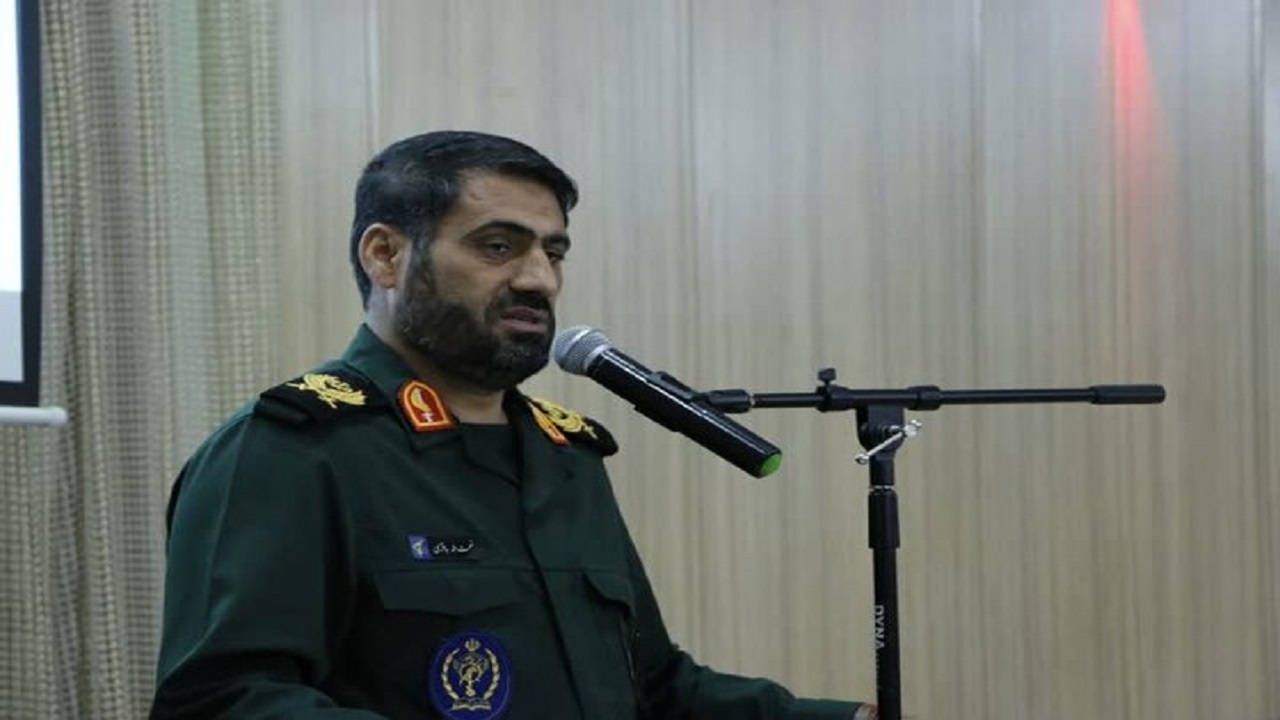 مردم علی‌رغم فرافکنی‌های دشمنان حضوری پرشور در انتخابات دارند