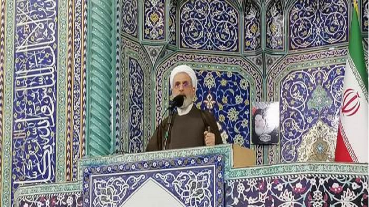 حضور باشکوه در انتخابات امید دشمن را به یأس تبدیل خواهد کرد