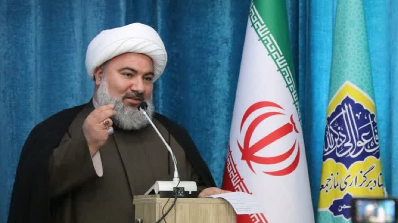 افزایش اقتدار ایران با مشارکت در انتخابات