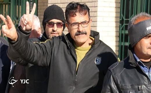 حضور حماسه آفرین مهردشتی&zwnj;ها در انتخابات