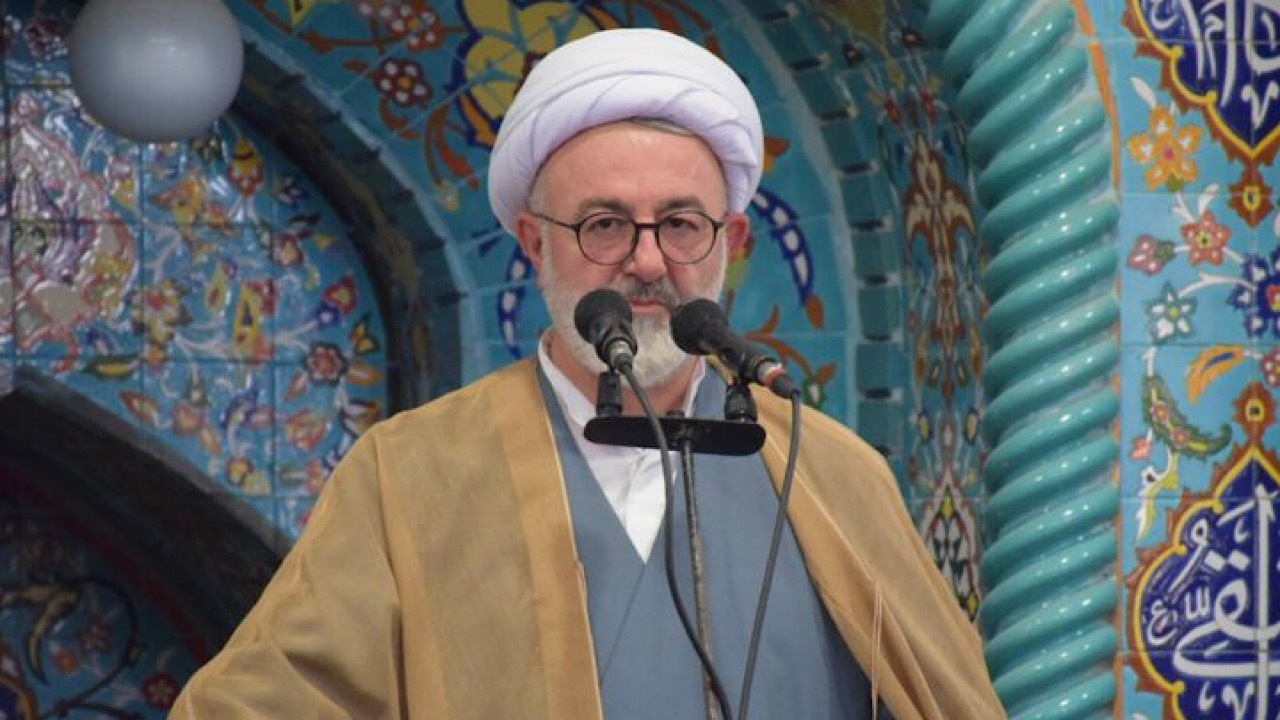 شنبه پس از انتخابات، روز همدلی برای خدمت باشد
