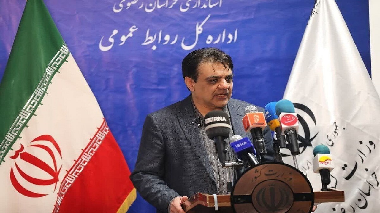 هزار و ۵٠٠ نفر در تدارک ارتباطات انتخابات خراسان رضوی