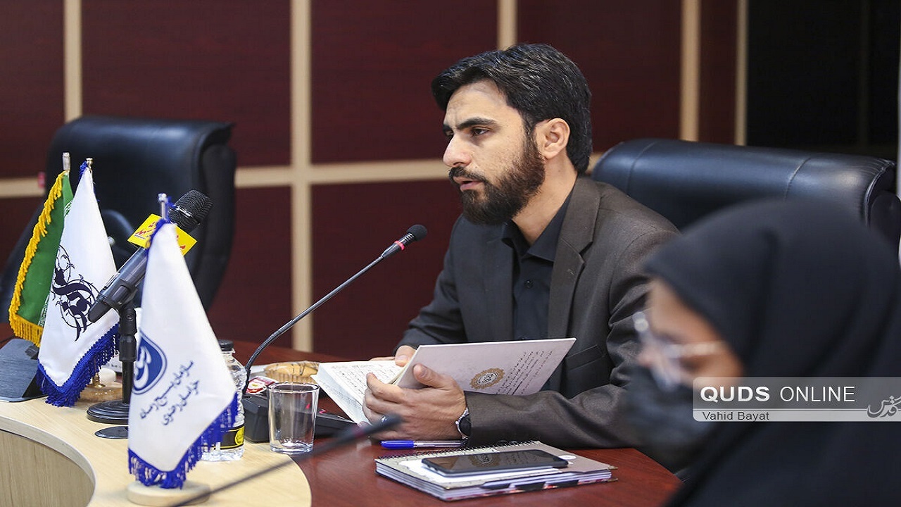 نمایندگان از تعامل با افکار عمومی غفلت نکنند