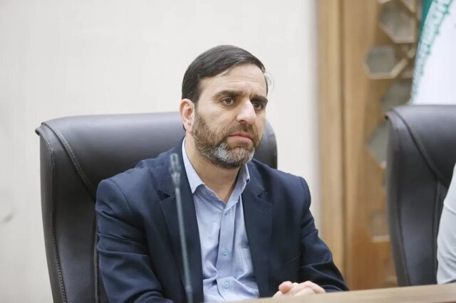 توسعه و آبادانی کشور در گرو شرکت ما در انتخابات است