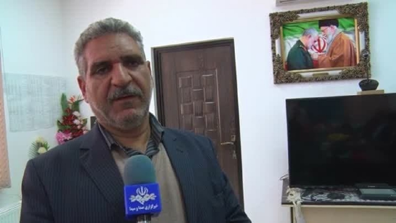 اخلال در نماز جمعه میبد