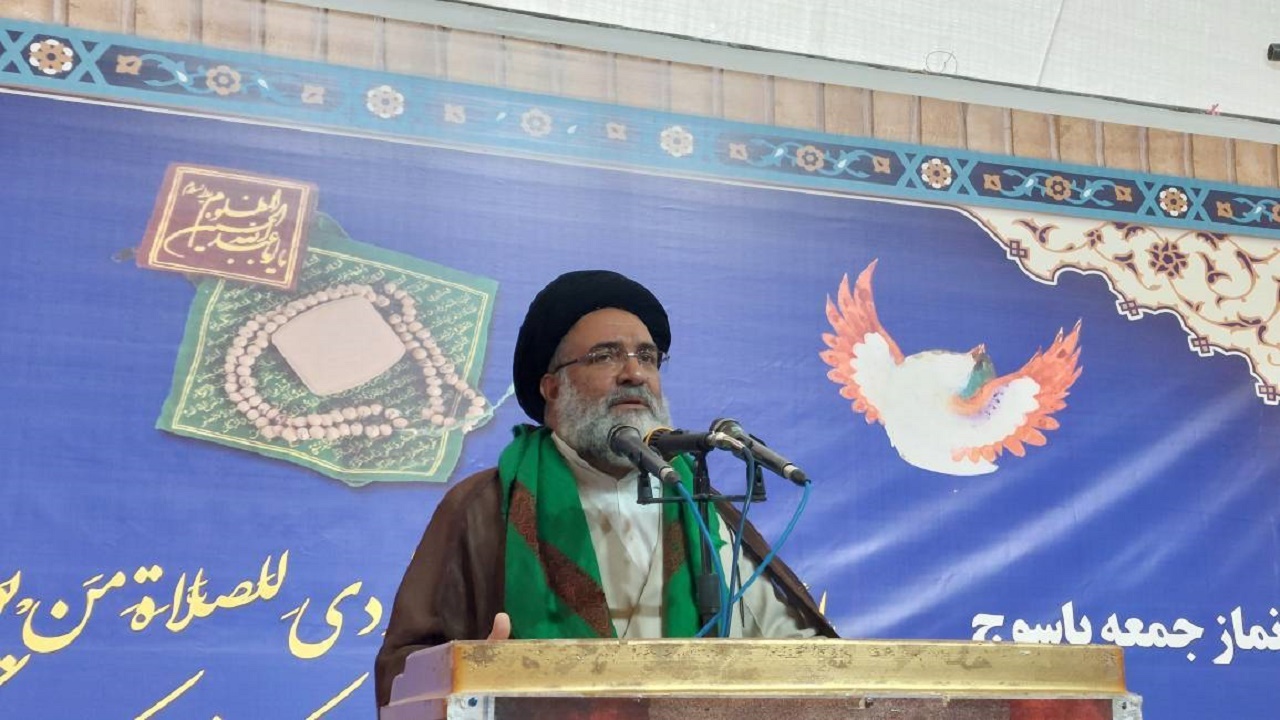 همه افرادی که در انتخابات مشارکت کردند برنده انتخابات هستند