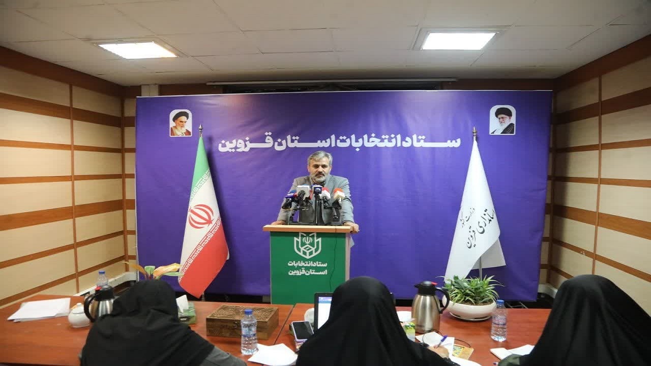 تخلفات انتخاباتی در پرونده صلاحیتی نامزد‌های انتخاباتی ثبت می‌شود