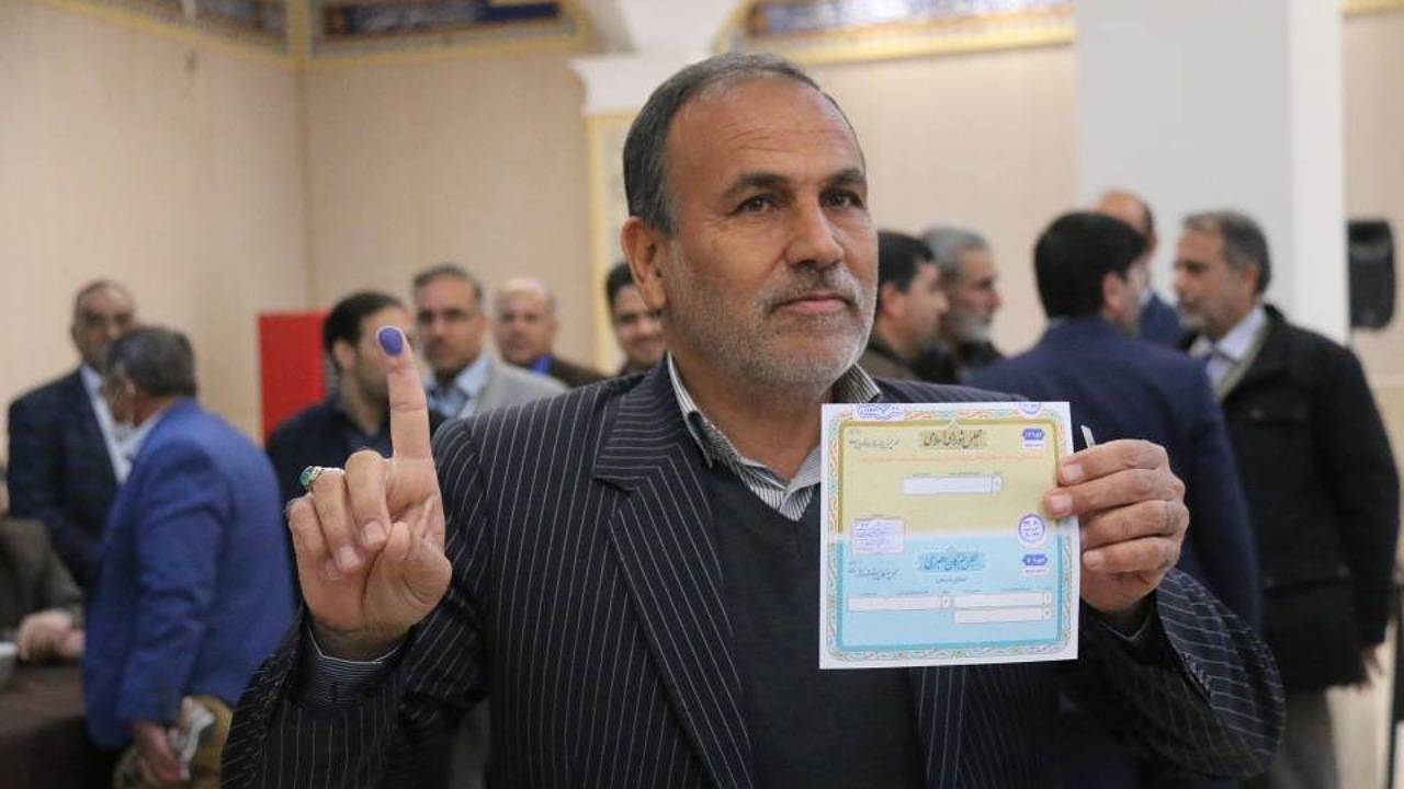 بالای ۷۱ هزار رأی در حوزه انتخابیه رفسنجان و انار اخذ شد