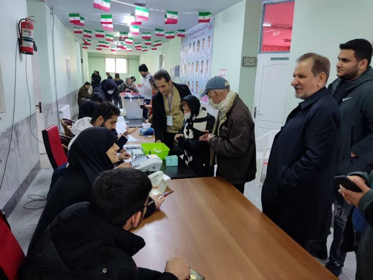 جهانگیری رای داد جهانگیری رای داد