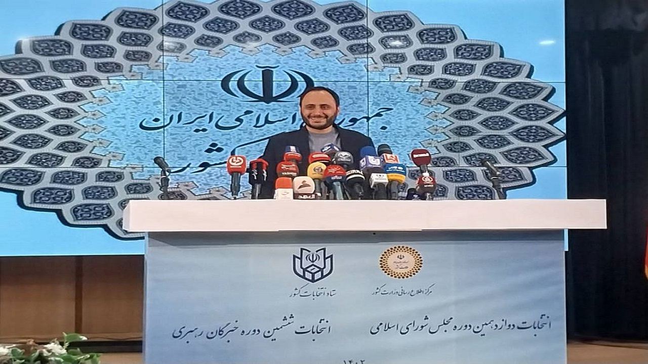 برای ساخت آینده بهتر با هر نگاهی باید در انتخابات شرکت کنیم