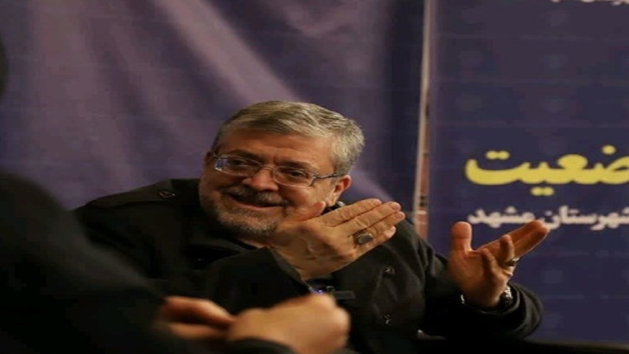 برخی اقدامات حوزه انتخابات مشهد در کشور الگوسازی شد