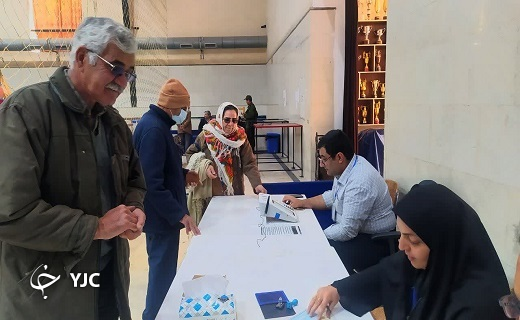 انتخابات روزی سرنوشت ساز