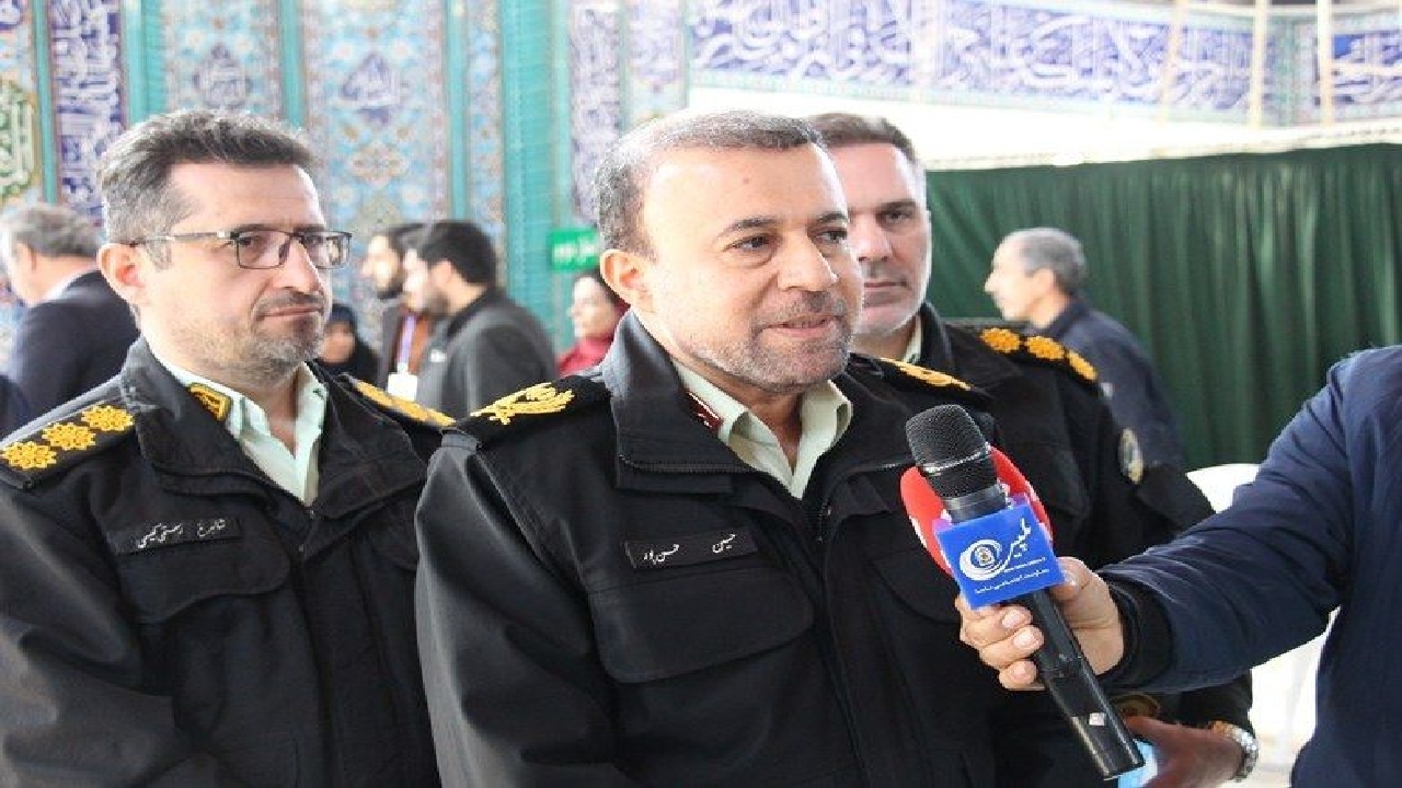 اقتدار و امنیت در سایه انتخابات سالم مهیا می شود