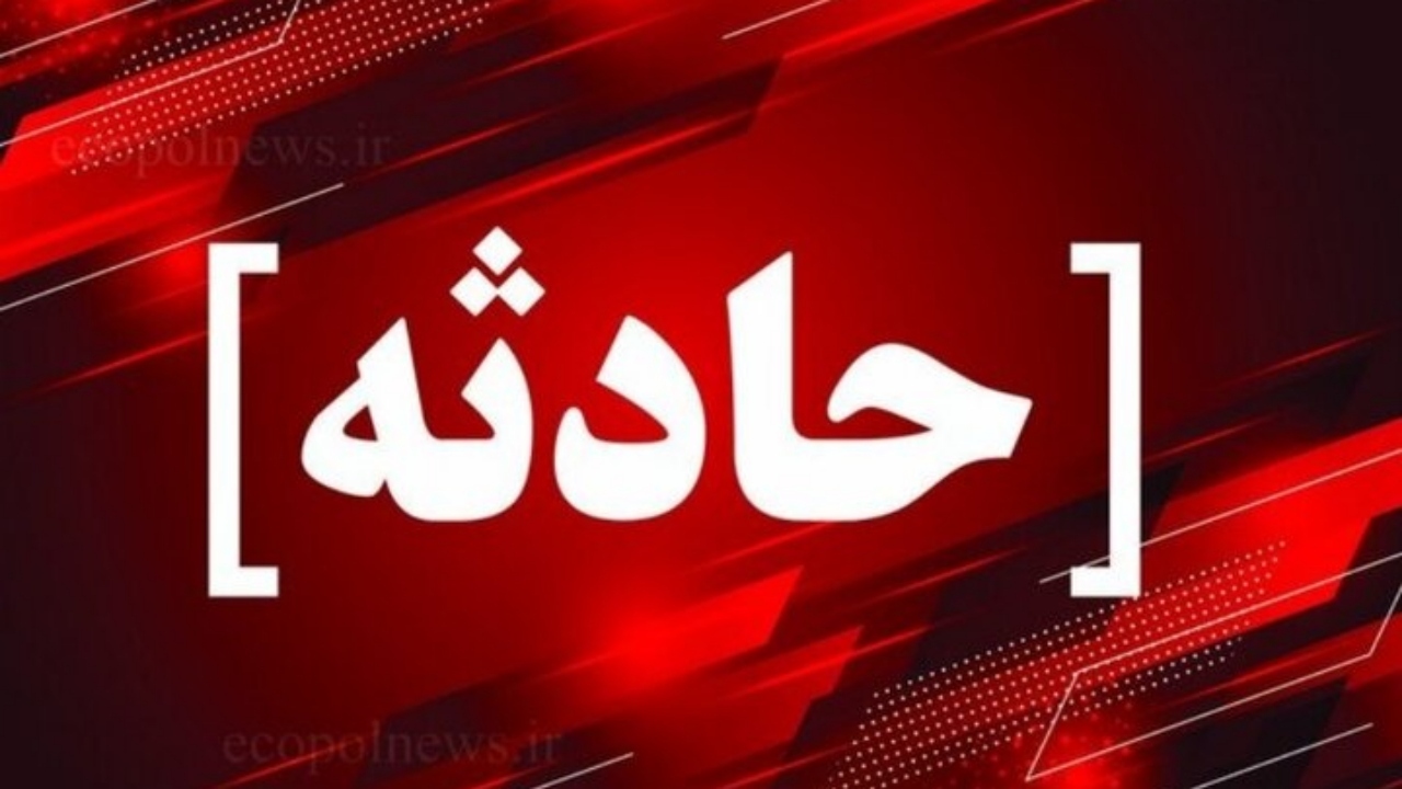 مصدومیت ۵ خرمشهری در حادثه رانندگی