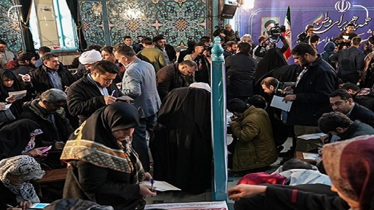 ادارات دولتی استان تهران با دو ساعت تاخیر شروع به کار می‌کنند