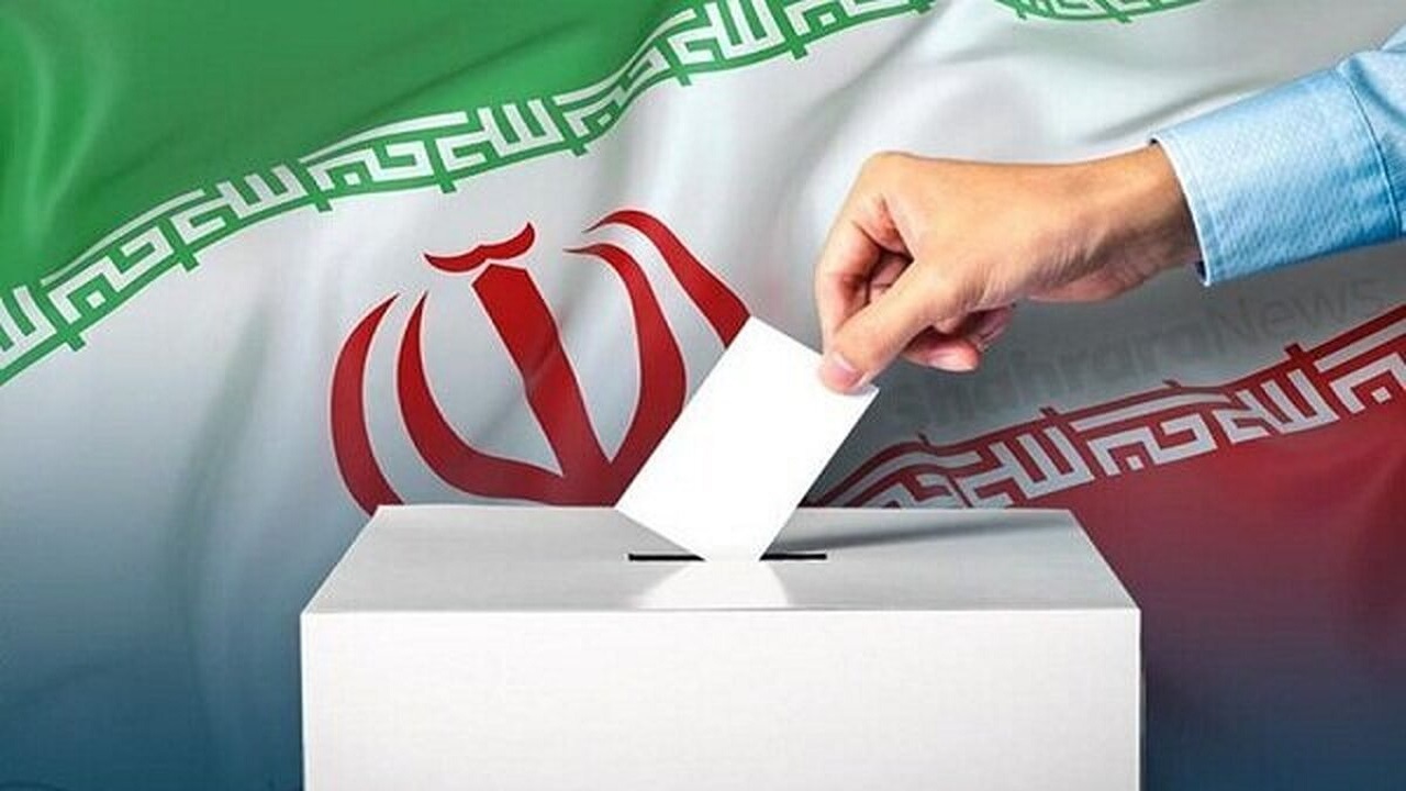 این فقط یک برگ رأی نیست + فیلم