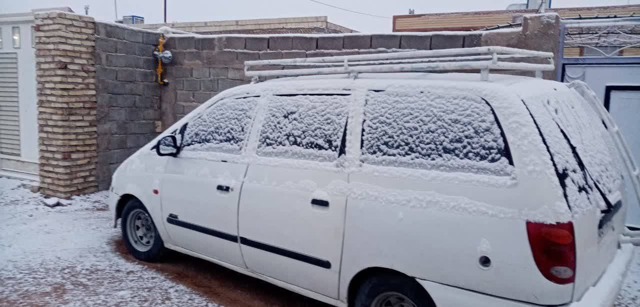 بارش برف بارش برف