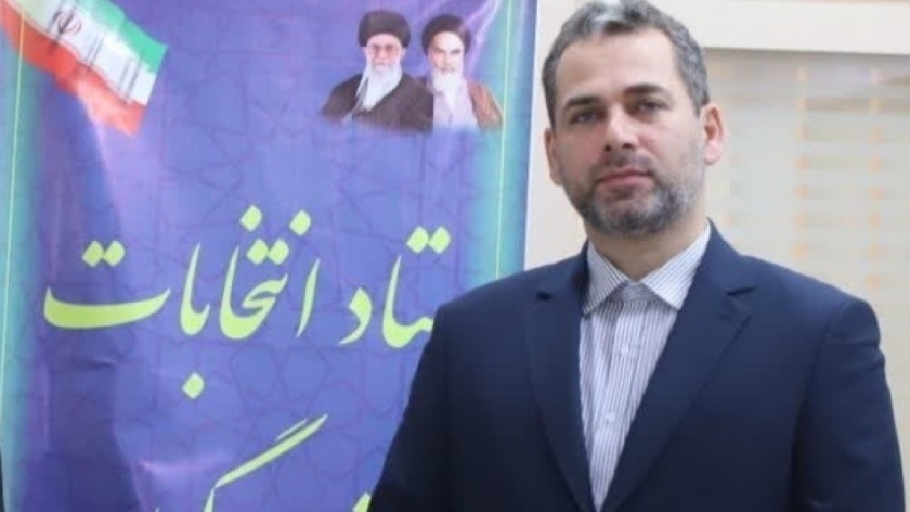 اعلام رسمی نتایج آرای ۳ حوزه انتخابیه گیلان