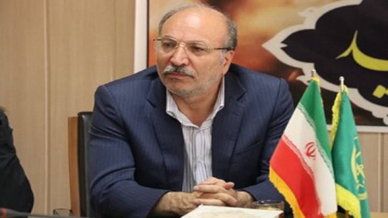 صنعت دامپروری استان اردبیل نیازمند ۱۲۰ هزار میلیارد ریال سرمایه در گردش است
