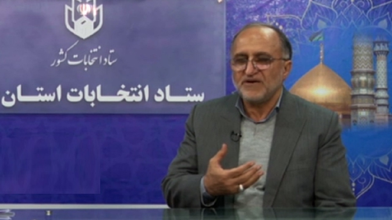 عوامل برگزار کننده انتخابات قم فردا مشمول مرخصی تشویقی هستند