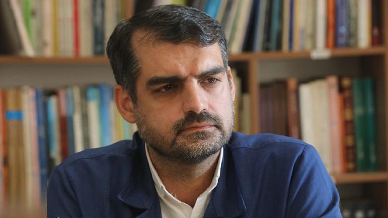 منتخب قم در دوازدهمین دوره مجلس شورای اسلامی از مردم تشکر کرد