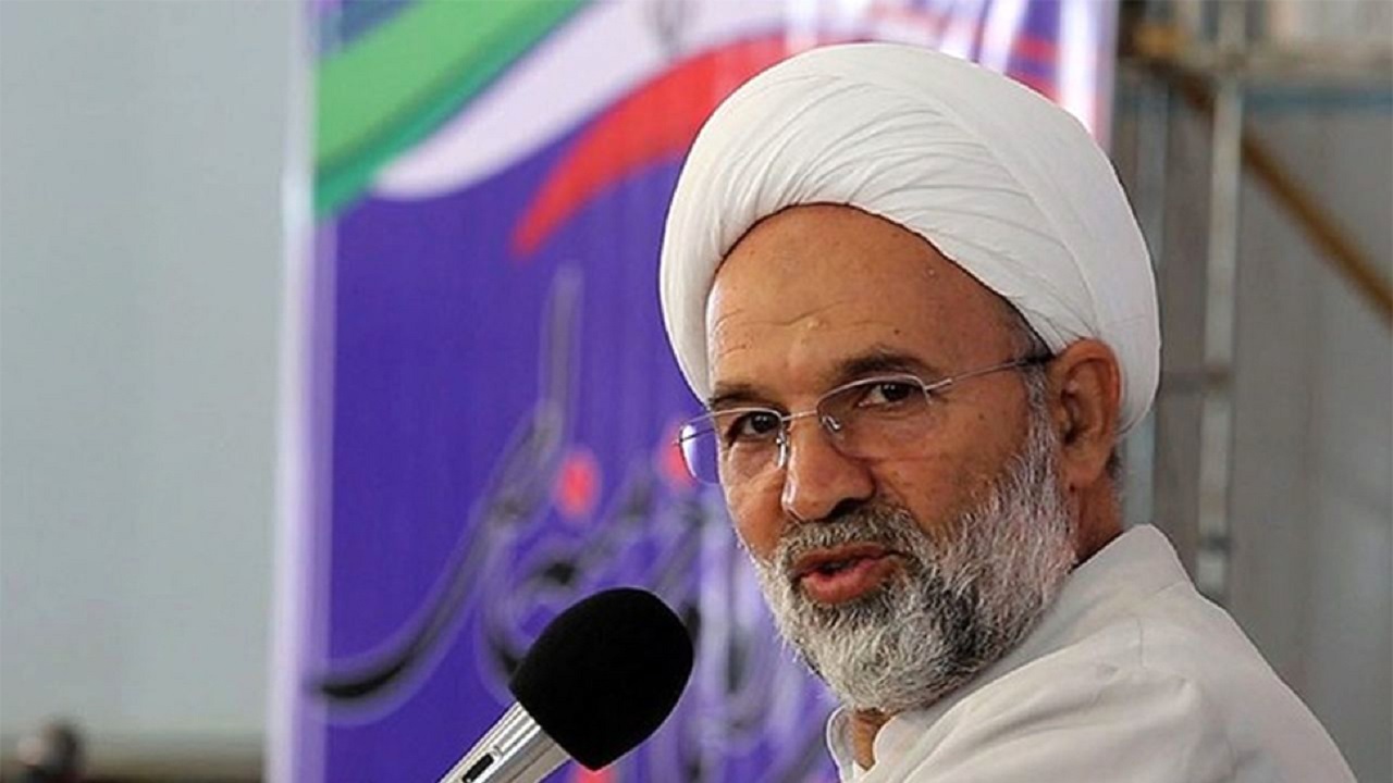 تشکر منتخب قم در دوازدهمین دوره مجلس شورای اسلامی از مردم