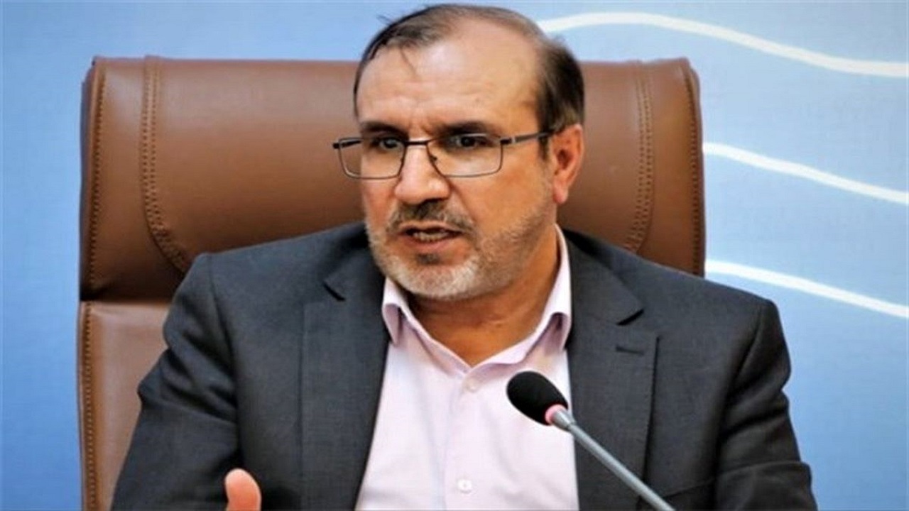 علی حدادی منتخب حوزه انتخابیه ساوجبلاغ، نظرآباد، طالقان و چهارباغ شد
