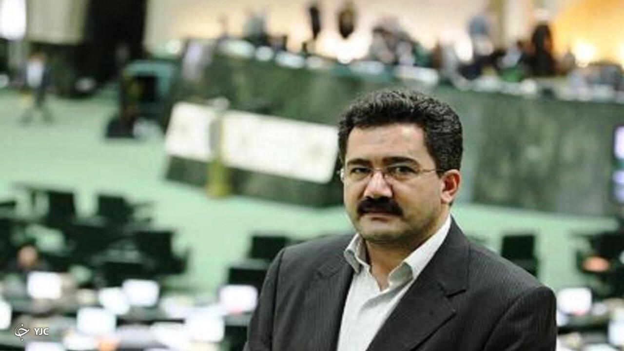 محمدقسیم عثمانی نماینده مردم بوکان در مجلس دوازدهم شد