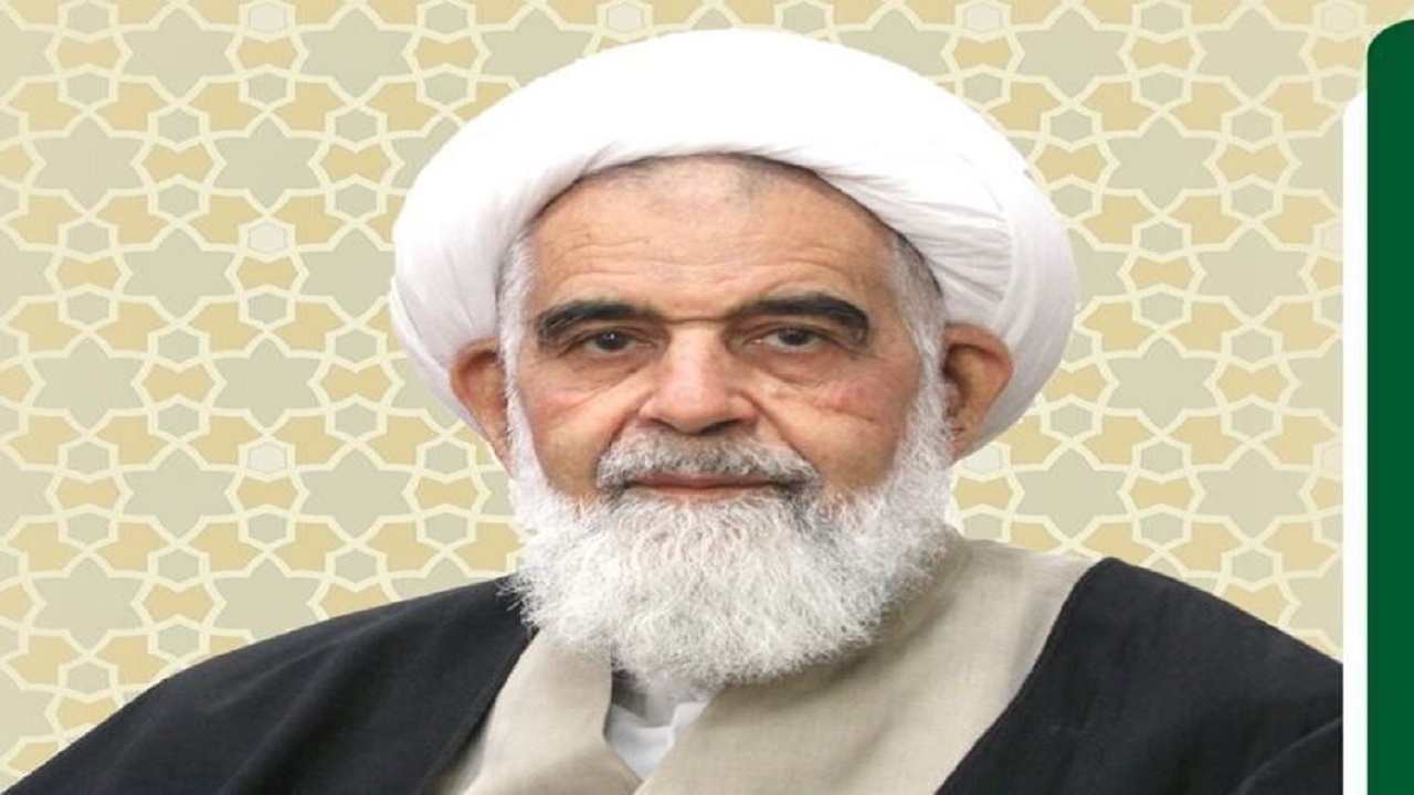 نماینده استان یزد در مجلس خبرگان رهبری مشخص شد