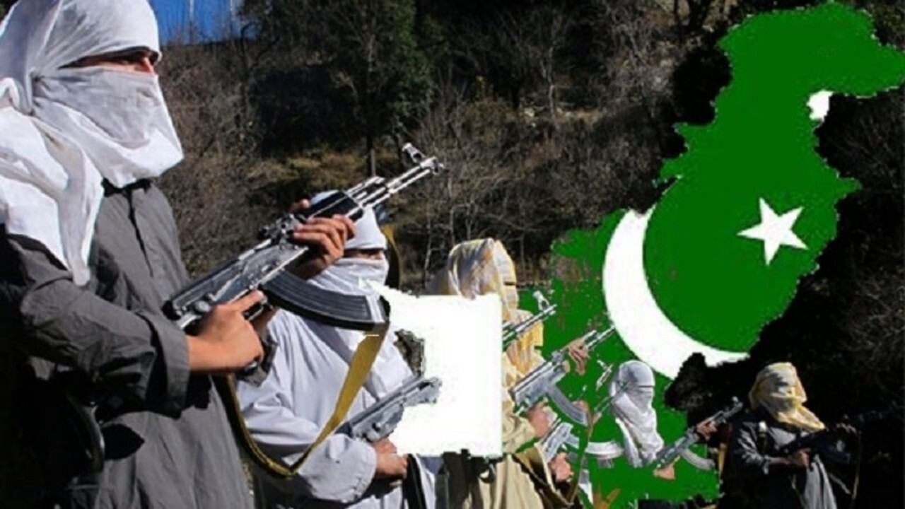 تی تی پی از خاک افغانستان استفاده نکند
