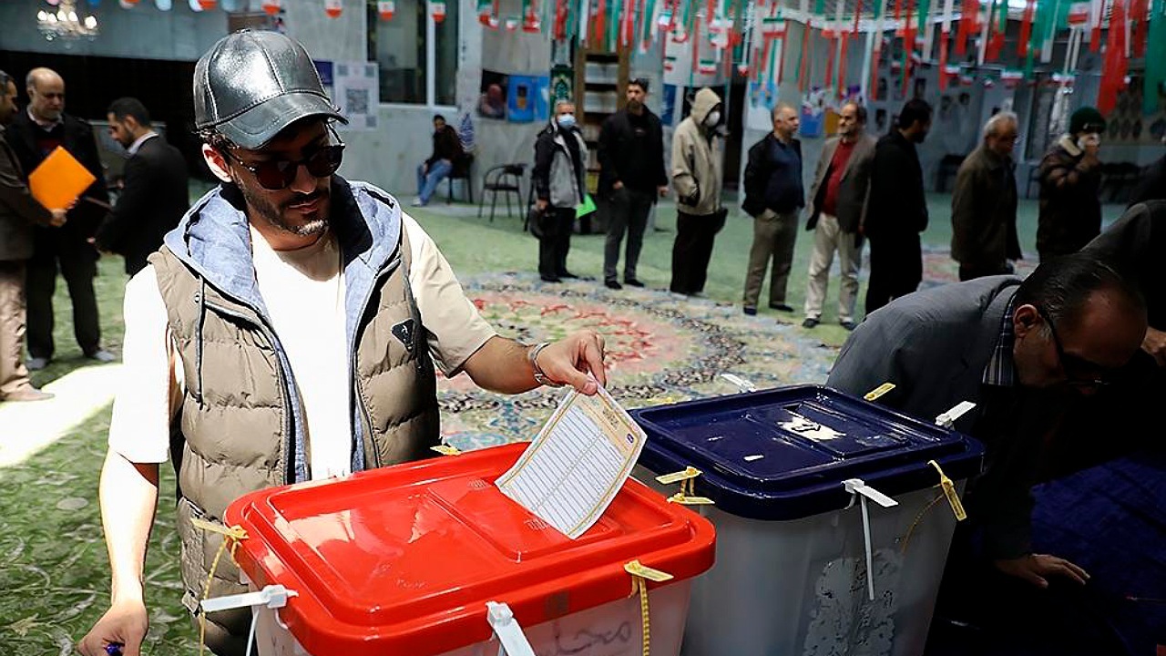 احتمال کشیده شدن انتخابات به دور دوم در تهران وجود دارد