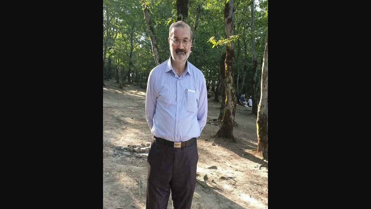 روزنامه نگار پیشکسوت گیلان درگذشت