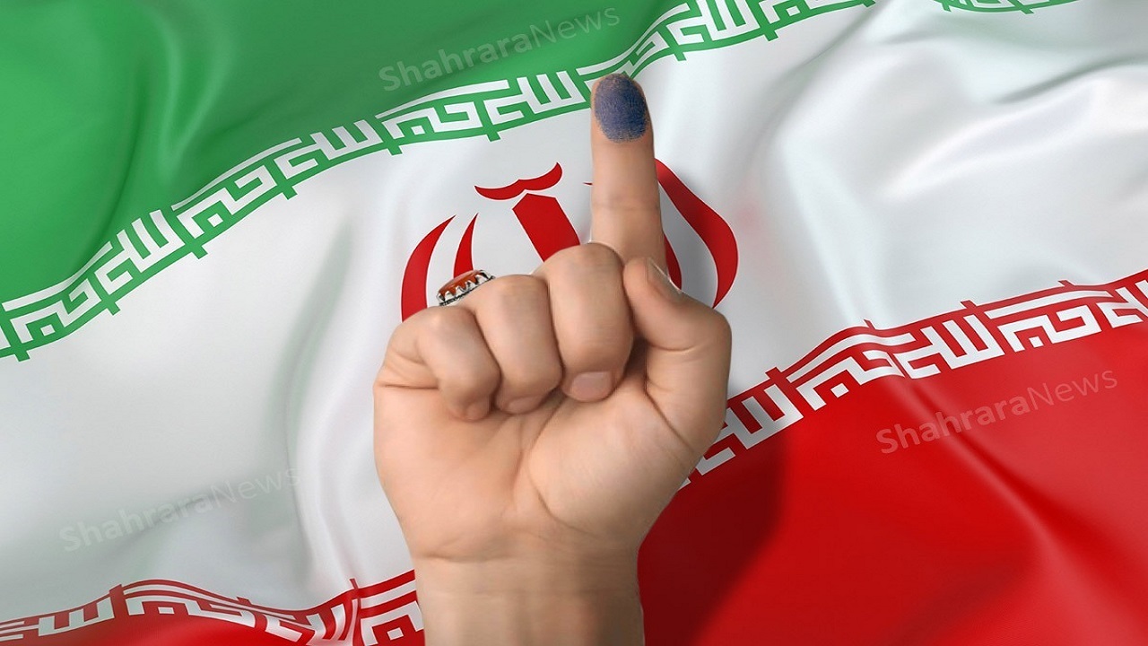 مشارکت بیش از ۵۰ درصدی یزدی‌ها در انتخابات