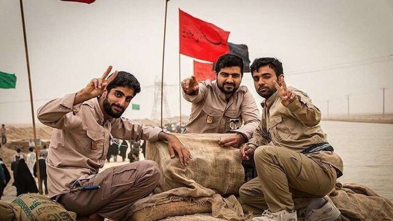 چهار هزار دانشجو راهی اردو‌های راهیان نور شدند
