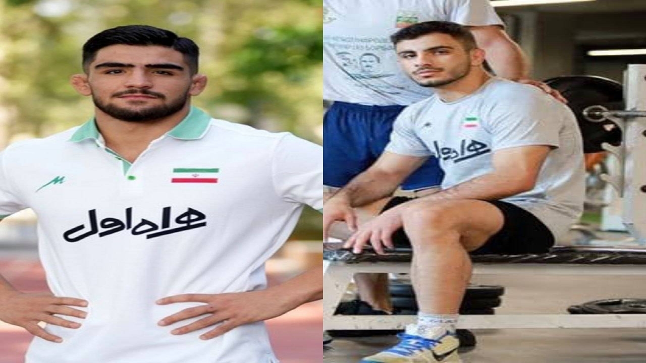 تداوم حضور کشتی‌گیران کردستانی در اردوی تیم ملی