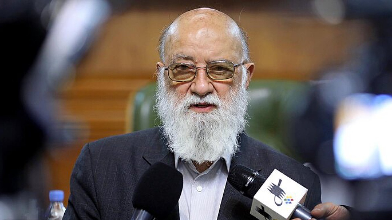 پیشنهاد شهردار مستقل برای بازار تهران + فیلم