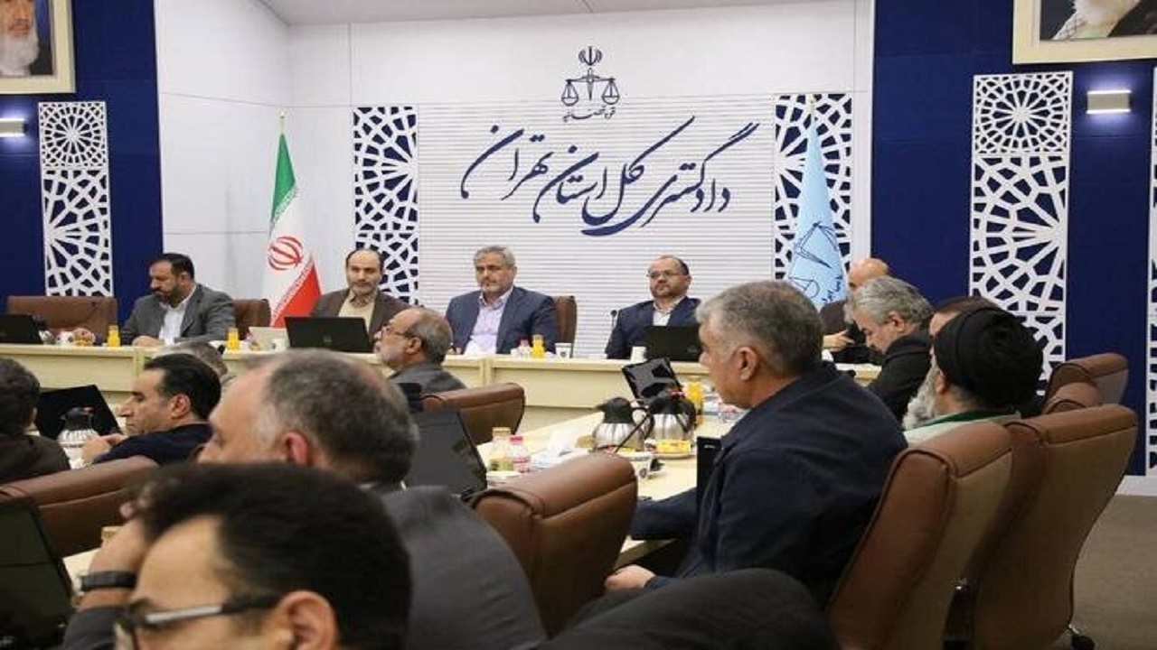محدودیت‌ها را برای ارائه خدمات قضایی به شهروندان حذف می‌کنیم
