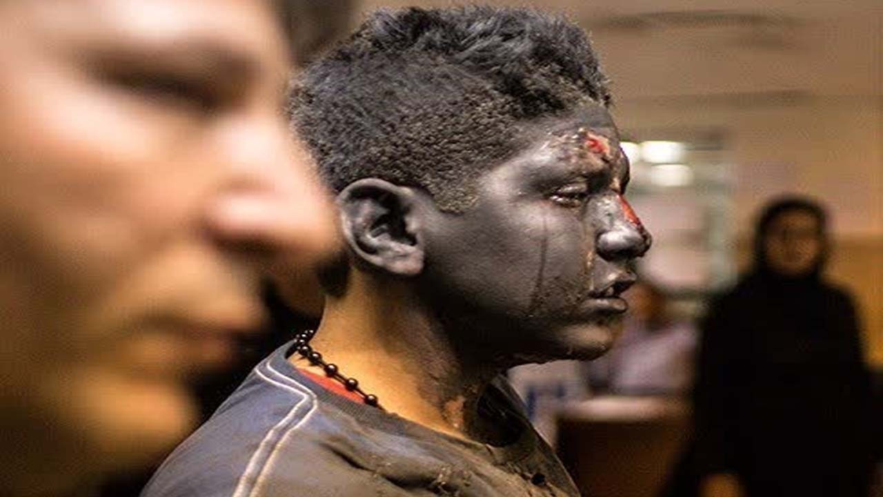 این چهارشنبه سوری به استقبال مرگ نروید!