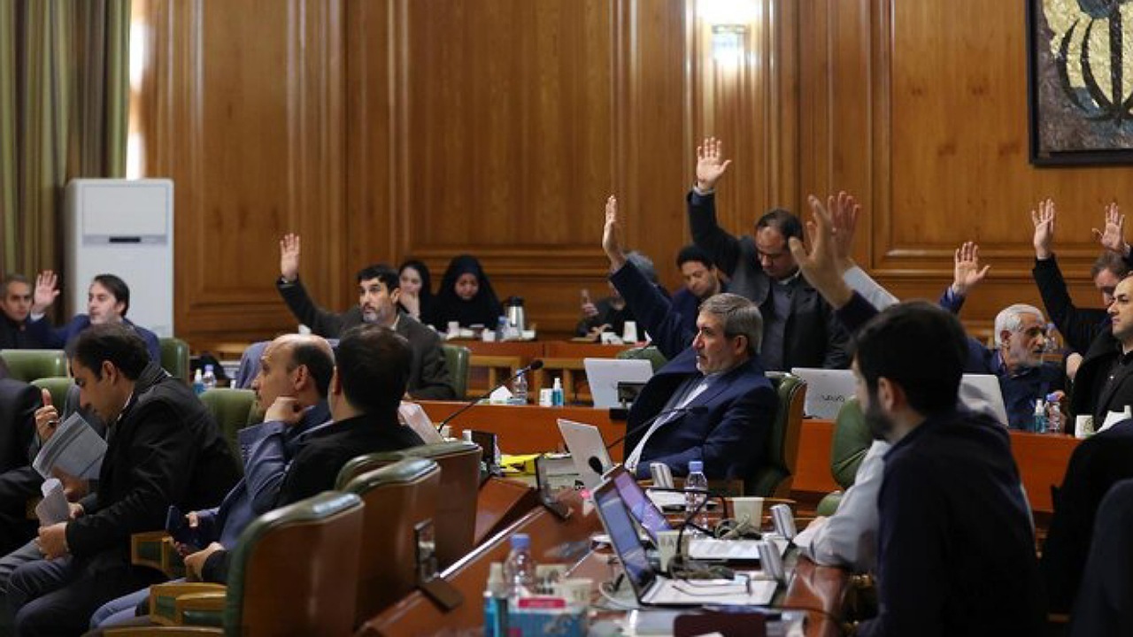 افزایش نرخ بلیط بازدید از برج میلاد در سال آینده تصویب شد