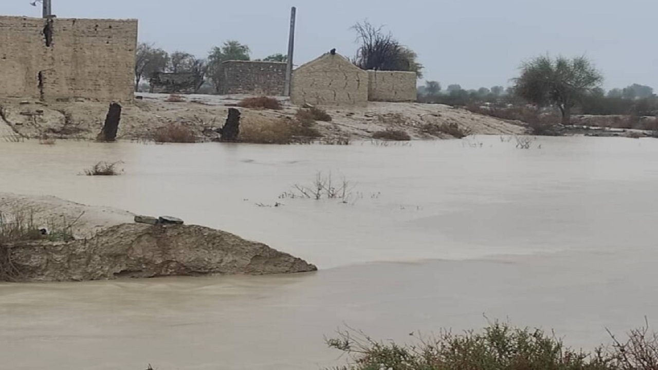 توسعه سدها و بندسارها در جنوب سیستان و بلوچستان ضروری است