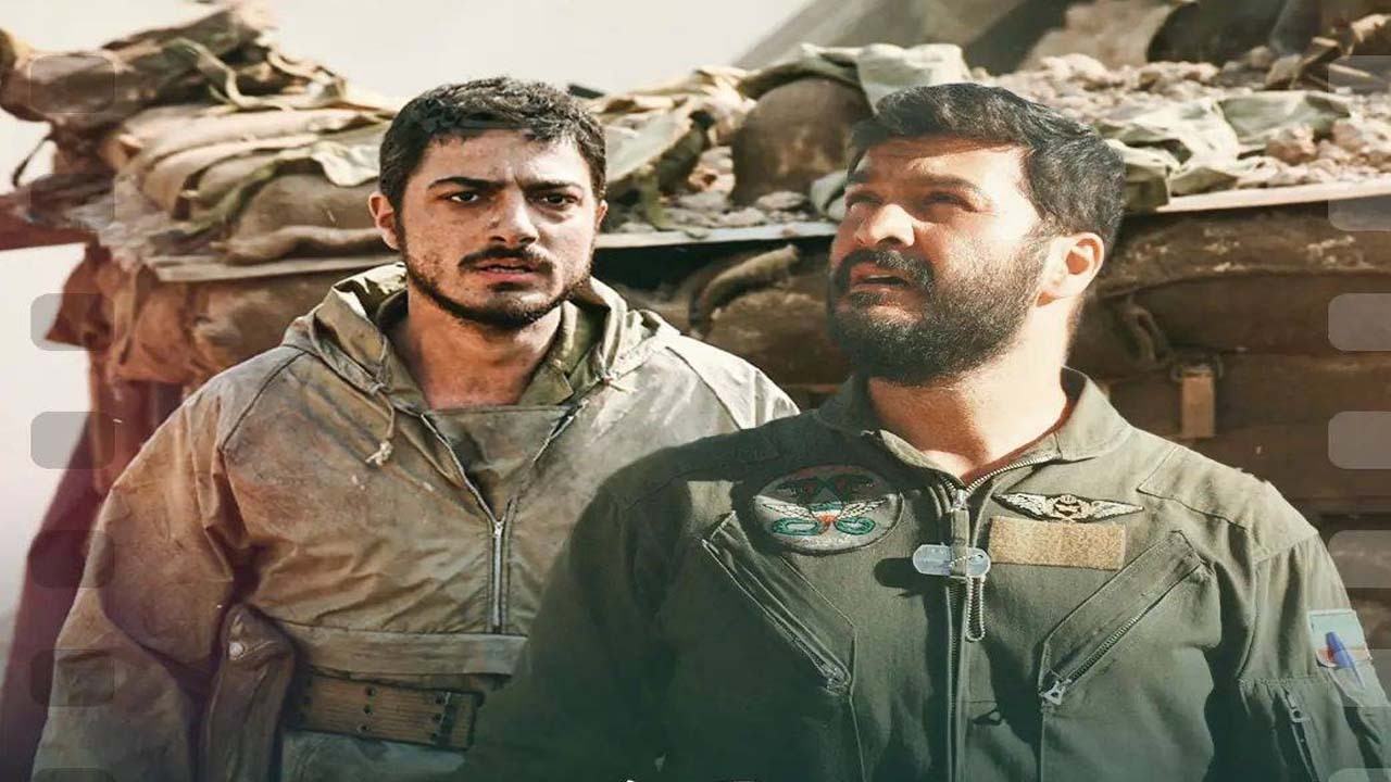 آثار سینمایی دفاع مقدس که خاطره‌های تصویری‌اند