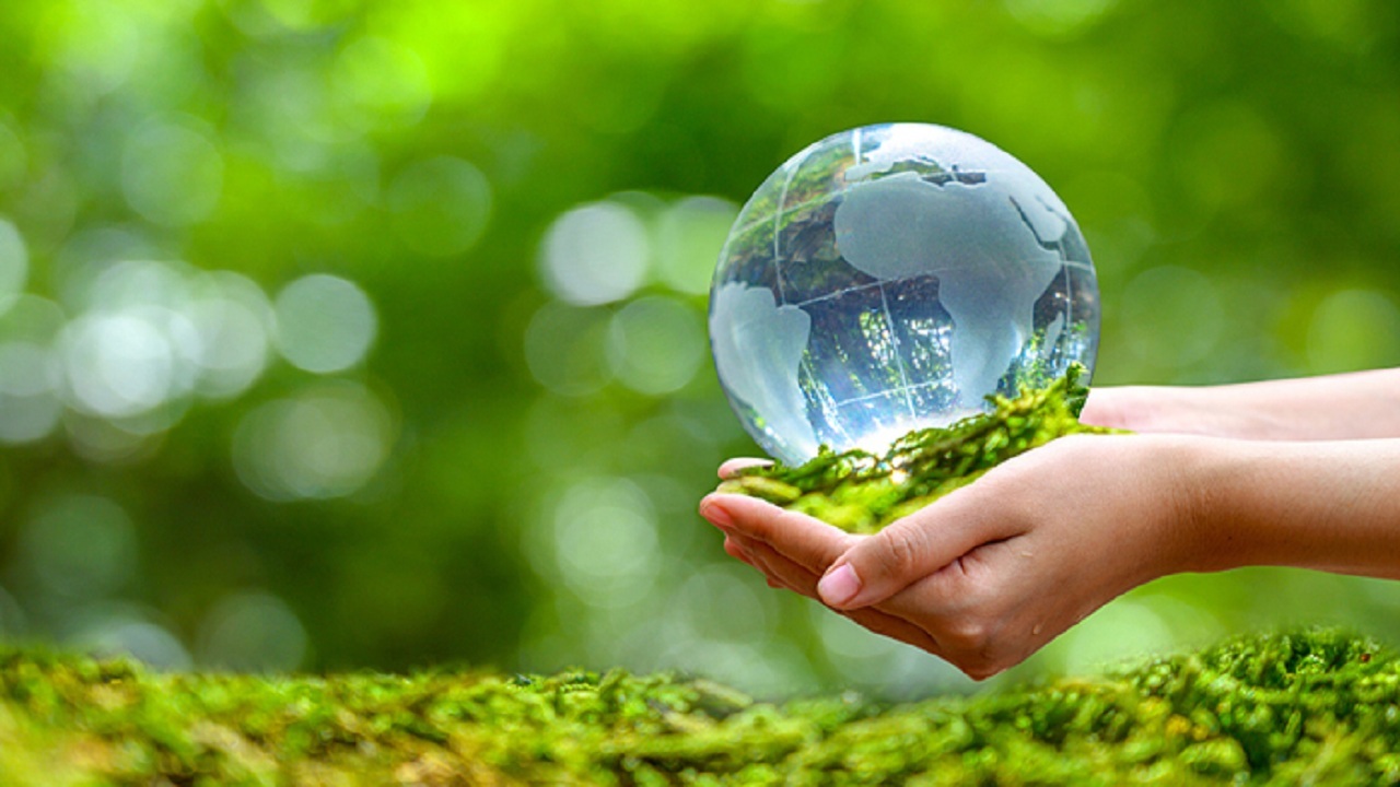 اجرای پویش من حافظ محیط زیستم در مدارس هرمزگان